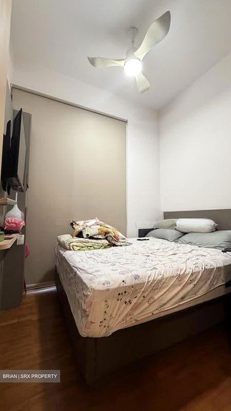 Sea Horizon (D18), Condominium #634572661